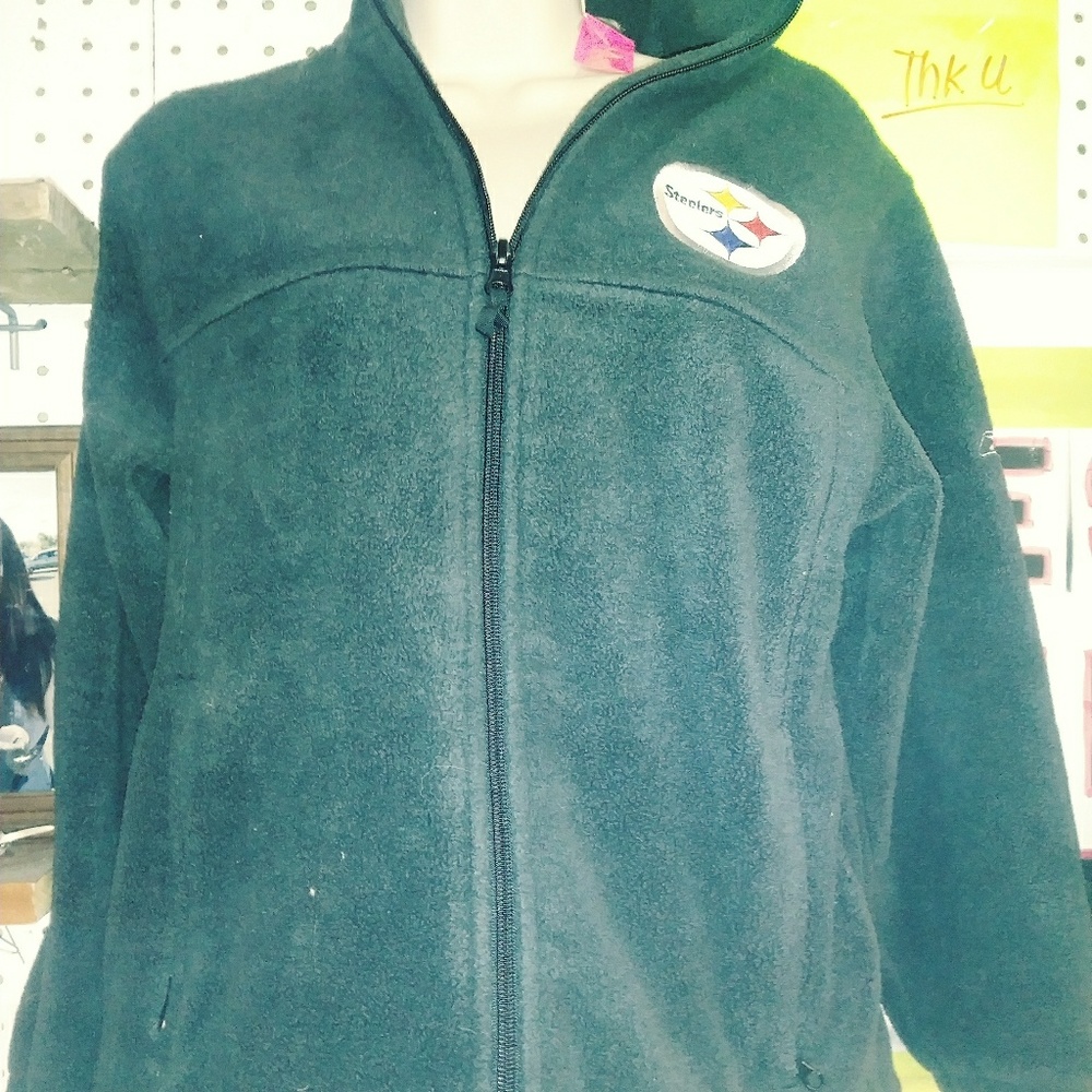 STEELER jacket